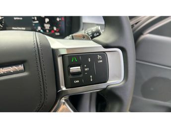 Land Rover Discovery 3.0 D350 Dynamic HSE 5dr Auto Diesel Station Wagon
