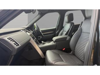 Land Rover Discovery 3.0 D350 Dynamic HSE 5dr Auto Diesel Station Wagon
