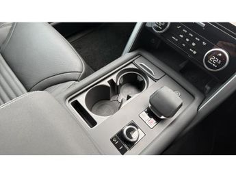 Land Rover Discovery 3.0 D350 Dynamic HSE 5dr Auto Diesel Station Wagon