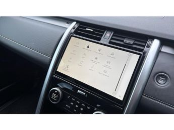 Land Rover Discovery 3.0 D350 Dynamic HSE 5dr Auto Diesel Station Wagon