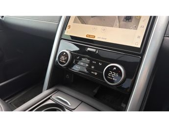 Land Rover Discovery 3.0 D350 Dynamic HSE 5dr Auto Diesel Station Wagon