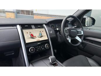 Land Rover Discovery 3.0 D350 Dynamic HSE 5dr Auto Diesel Station Wagon