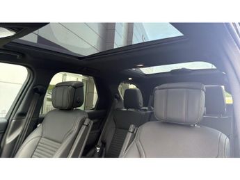 Land Rover Discovery 3.0 D350 Dynamic HSE 5dr Auto Diesel Station Wagon