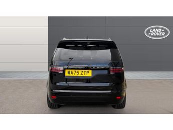 Land Rover Discovery 3.0 D350 Dynamic HSE 5dr Auto Diesel Station Wagon