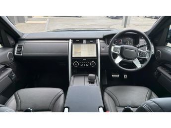 Land Rover Discovery 3.0 D350 Dynamic HSE 5dr Auto Diesel Station Wagon