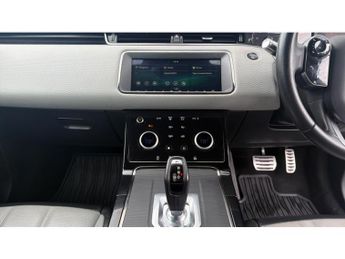 Land Rover Range Rover Evoque 2.0 D180 R-Dynamic S 5dr Auto Diesel Hatchback