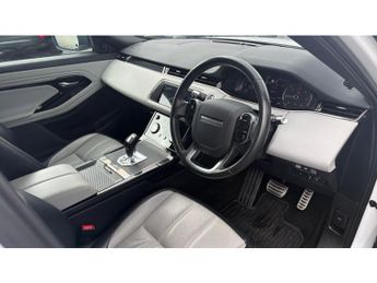Land Rover Range Rover Evoque 2.0 D180 R-Dynamic S 5dr Auto Diesel Hatchback
