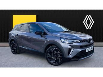 Renault Symbioz 1.6 E-Tech FHEV 145 Techno Esprit Alpine 5dr Auto Hybrid Estate