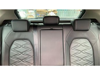 SEAT Leon 1.0 eTSI Xcellence Lux 5dr DSG Petrol Hatchback