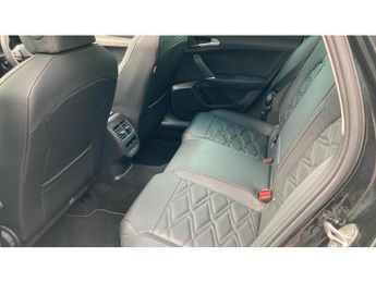 SEAT Leon 1.0 eTSI Xcellence Lux 5dr DSG Petrol Hatchback