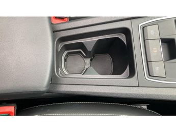 SEAT Leon 1.0 eTSI Xcellence Lux 5dr DSG Petrol Hatchback