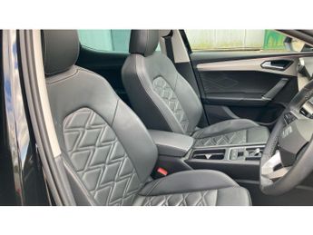 SEAT Leon 1.0 eTSI Xcellence Lux 5dr DSG Petrol Hatchback