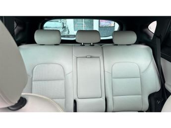 Hyundai TUCSON 1.6 TGDi 177 Premium SE 5dr 2WD DCT Petrol Estate