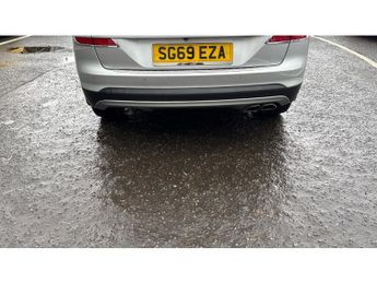 Hyundai TUCSON 1.6 TGDi 177 Premium SE 5dr 2WD DCT Petrol Estate