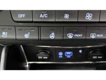 Hyundai TUCSON 1.6 TGDi 177 Premium SE 5dr 2WD DCT Petrol Estate