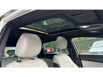 Hyundai TUCSON 1.6 TGDi 177 Premium SE 5dr 2WD DCT Petrol Estate