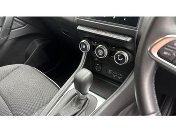 Renault Captur 1.6 E-Tech full hybrid 145 Techno 5dr Auto Hybrid Hatchback