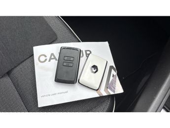 Renault Captur 1.6 E-Tech full hybrid 145 Techno 5dr Auto Hybrid Hatchback