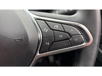 Renault Captur 1.6 E-Tech full hybrid 145 Techno 5dr Auto Hybrid Hatchback
