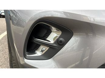 Renault Captur 1.6 E-Tech full hybrid 145 Techno 5dr Auto Hybrid Hatchback
