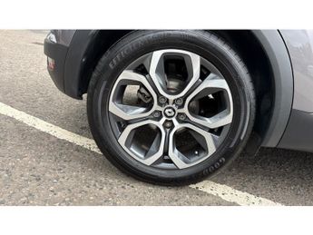 Renault Captur 1.6 E-Tech full hybrid 145 Techno 5dr Auto Hybrid Hatchback