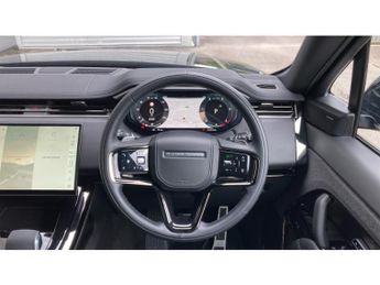 Land Rover Range Rover Sport 3.0 D300 Dynamic SE 5dr Auto Diesel Estate