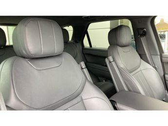 Land Rover Range Rover Sport 3.0 D300 Dynamic SE 5dr Auto Diesel Estate