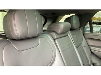 Land Rover Range Rover Sport 3.0 D300 Dynamic SE 5dr Auto Diesel Estate