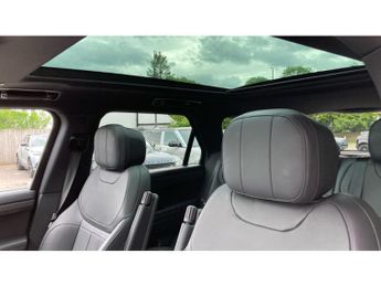 Land Rover Range Rover Sport 3.0 D300 Dynamic SE 5dr Auto Diesel Estate