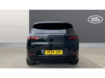 Land Rover Range Rover Sport 3.0 D300 Dynamic SE 5dr Auto Diesel Estate