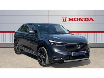 Honda HR-V 1.5 eHEV Advance 5dr CVT Hybrid Hatchback