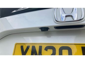 Honda Civic 1.5 VTEC Turbo Prestige 5dr CVT Petrol Hatchback