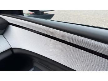Polestar 4 200kW 100kWh Long Range Single Motor Plus 5dr Auto Electric Esta