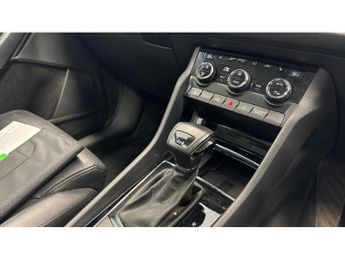 Skoda Kodiaq 2.0 TSI 190 Laurin + Klement 4X4 5dr DSG [7 Seat] Petrol Estate