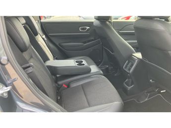 Honda HR-V 1.5 eHEV Advance 5dr CVT Hybrid Hatchback