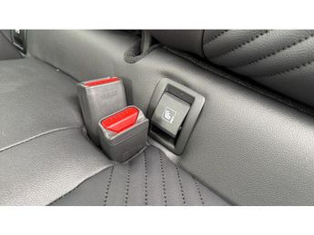 Nissan Juke 1.6 Hybrid Tekna 5dr Auto Hybrid Hatchback