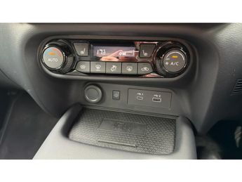 Nissan Juke 1.6 Hybrid Tekna 5dr Auto Hybrid Hatchback