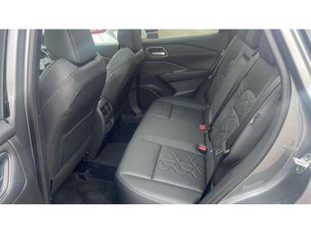 Nissan Qashqai 1.5 E-Power Tekna [Bose] 5dr Auto Hybrid Hatchback
