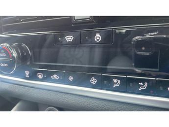 Nissan Qashqai 1.5 E-Power Tekna [Bose] 5dr Auto Hybrid Hatchback