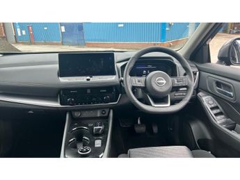 Nissan X-Trail 1.5 E-Power E-4orce 213 N-Connecta 5dr 7Seat Auto Hybrid Station