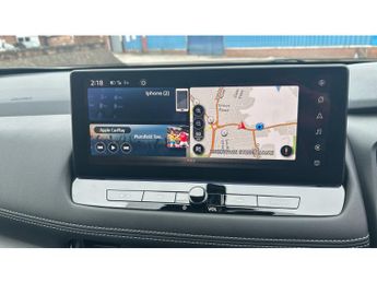 Nissan X-Trail 1.5 E-Power E-4orce 213 N-Connecta 5dr 7Seat Auto Hybrid Station