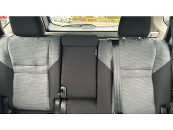 Nissan X-Trail 1.5 E-Power E-4orce 213 N-Connecta 5dr 7Seat Auto Hybrid Station