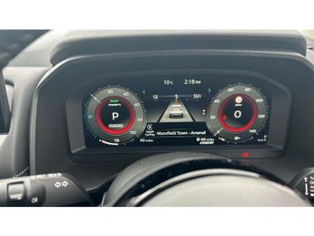 Nissan X-Trail 1.5 E-Power E-4orce 213 N-Connecta 5dr 7Seat Auto Hybrid Station