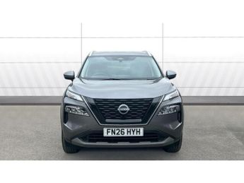 Nissan X-Trail 1.5 E-Power E-4orce 213 N-Connecta 5dr 7Seat Auto Hybrid Station