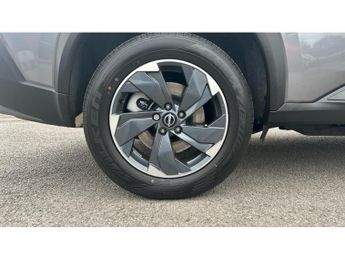 Nissan X-Trail 1.5 E-Power E-4orce 213 N-Connecta 5dr 7Seat Auto Hybrid Station