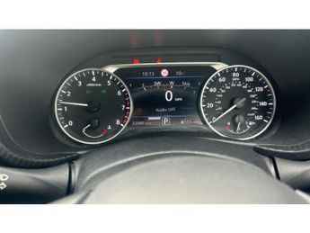 Nissan Juke 1.0 DiG-T 114 Tekna+ 5dr DCT Petrol Hatchback