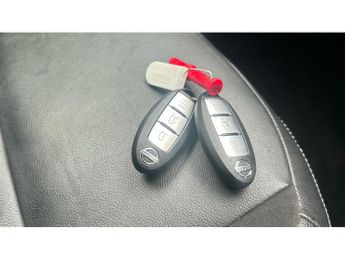Nissan Juke 1.0 DiG-T 114 Tekna+ 5dr DCT Petrol Hatchback