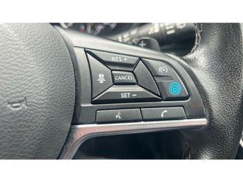 Nissan Juke 1.0 DiG-T 114 Tekna+ 5dr DCT Petrol Hatchback