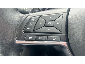 Nissan Juke 1.0 DiG-T 114 Tekna+ 5dr DCT Petrol Hatchback