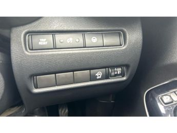 Nissan Juke 1.0 DiG-T 114 Tekna+ 5dr DCT Petrol Hatchback